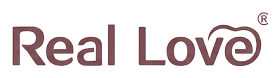 Logo do cliente Real Love