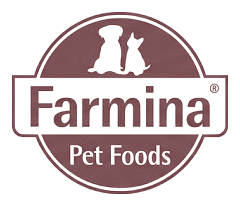 Logo do cliente Farmina Pet Foods