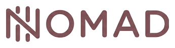 Logo do cliente Nomad
