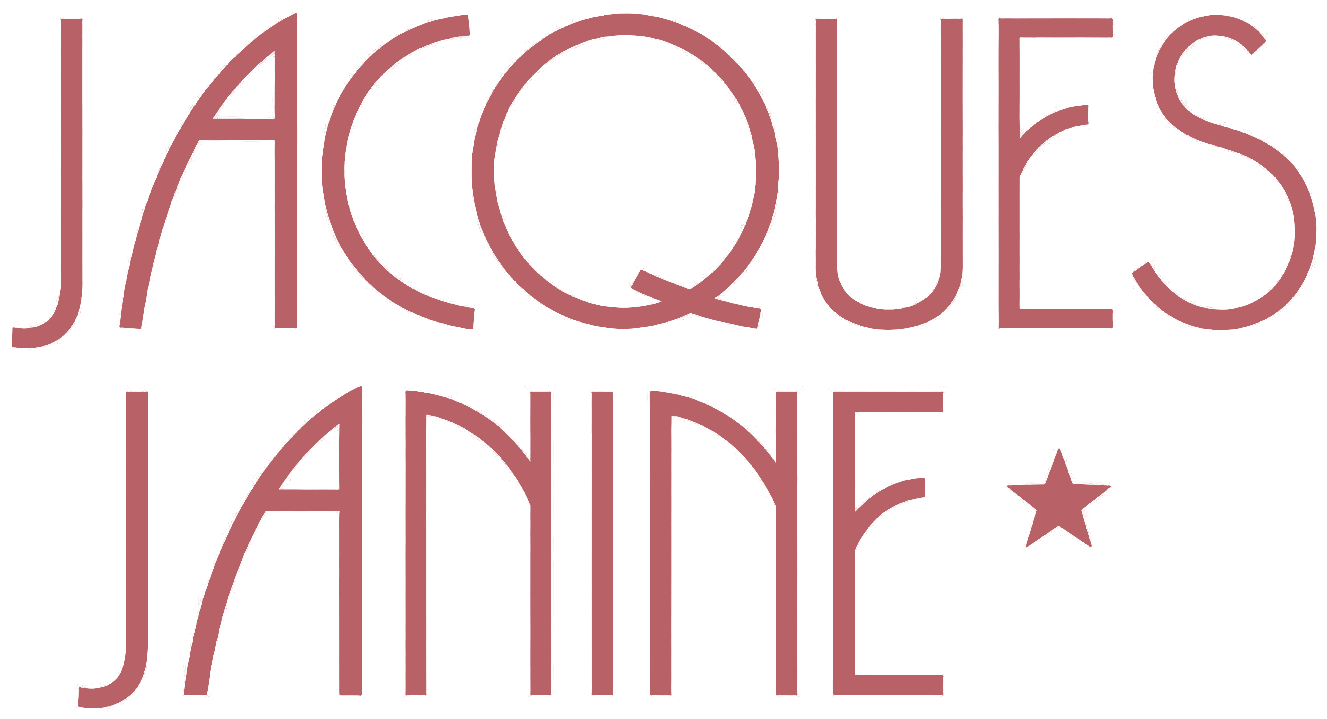 Logo do cliente Jacques Janine
