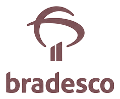 Logo do cliente Bradesco