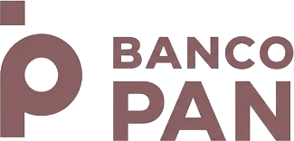 Logo do cliente Banco Pan